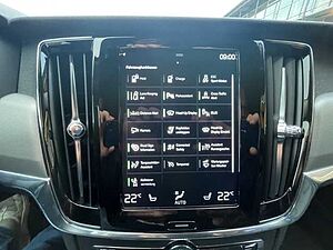 Volvo  V90 Recharge Inscription Expression, T6 AWD Plug-in Hybrid