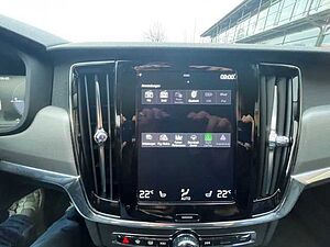 Volvo  V90 Recharge Inscription Expression, T6 AWD Plug-in Hybrid