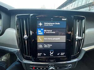 Volvo  V90 Recharge Inscription Expression, T6 AWD Plug-in Hybrid