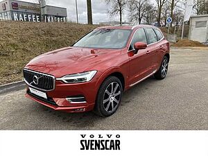 Volvo  XC60 Inscription, B5 Mild-Hybrid Diesel AWD