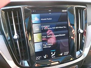 Volvo  V60 Recharge Inscription, T6 AWD Plug-in Hybrid