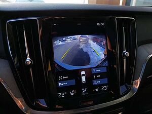 Volvo  V60 Recharge Inscription, T6 AWD Plug-in Hybrid