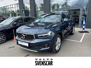Volvo  XC40 Recharge Inscription, T5 Plug-in Hybrid