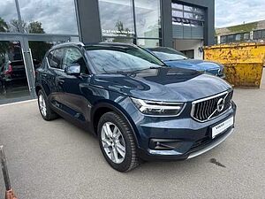Volvo  XC40 Recharge Inscription, T5 Plug-in Hybrid