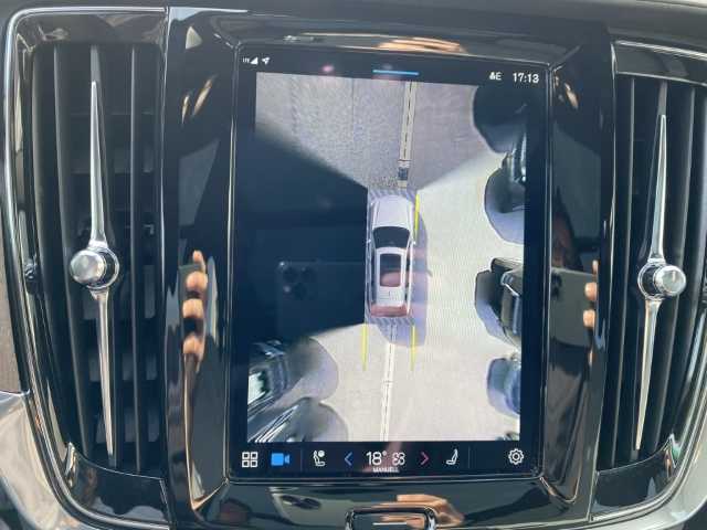 Volvo  V90 Recharge Inscription, T8 AWD Plug-in Hybrid