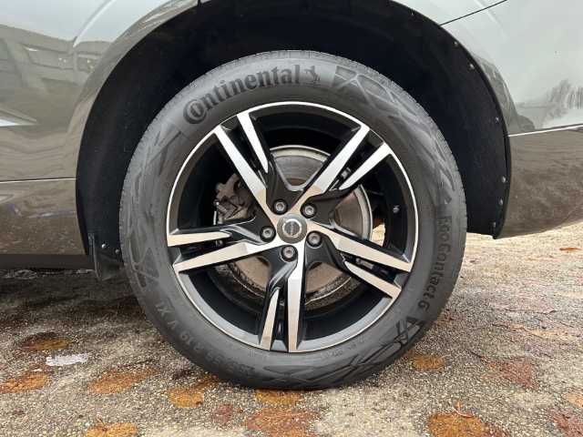 Volvo  XC60 Recharge R-Design, T6 AWD Plug-in Hybrid