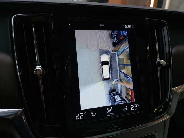 Volvo  V90 Recharge Inscription, T8 AWD Plug-in Hybrid