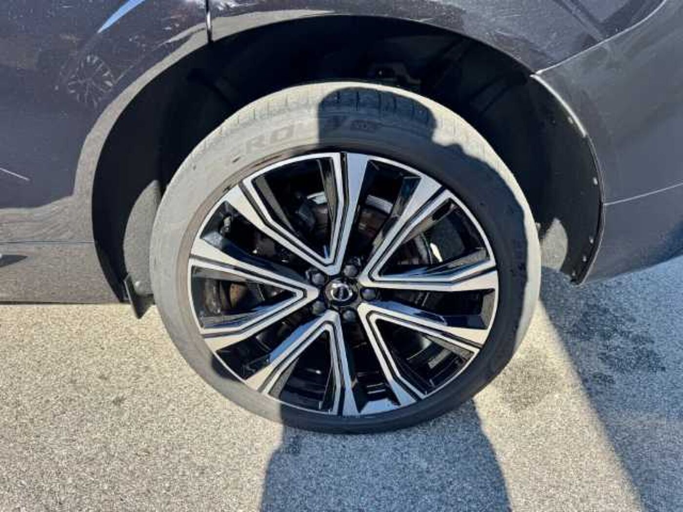 Volvo