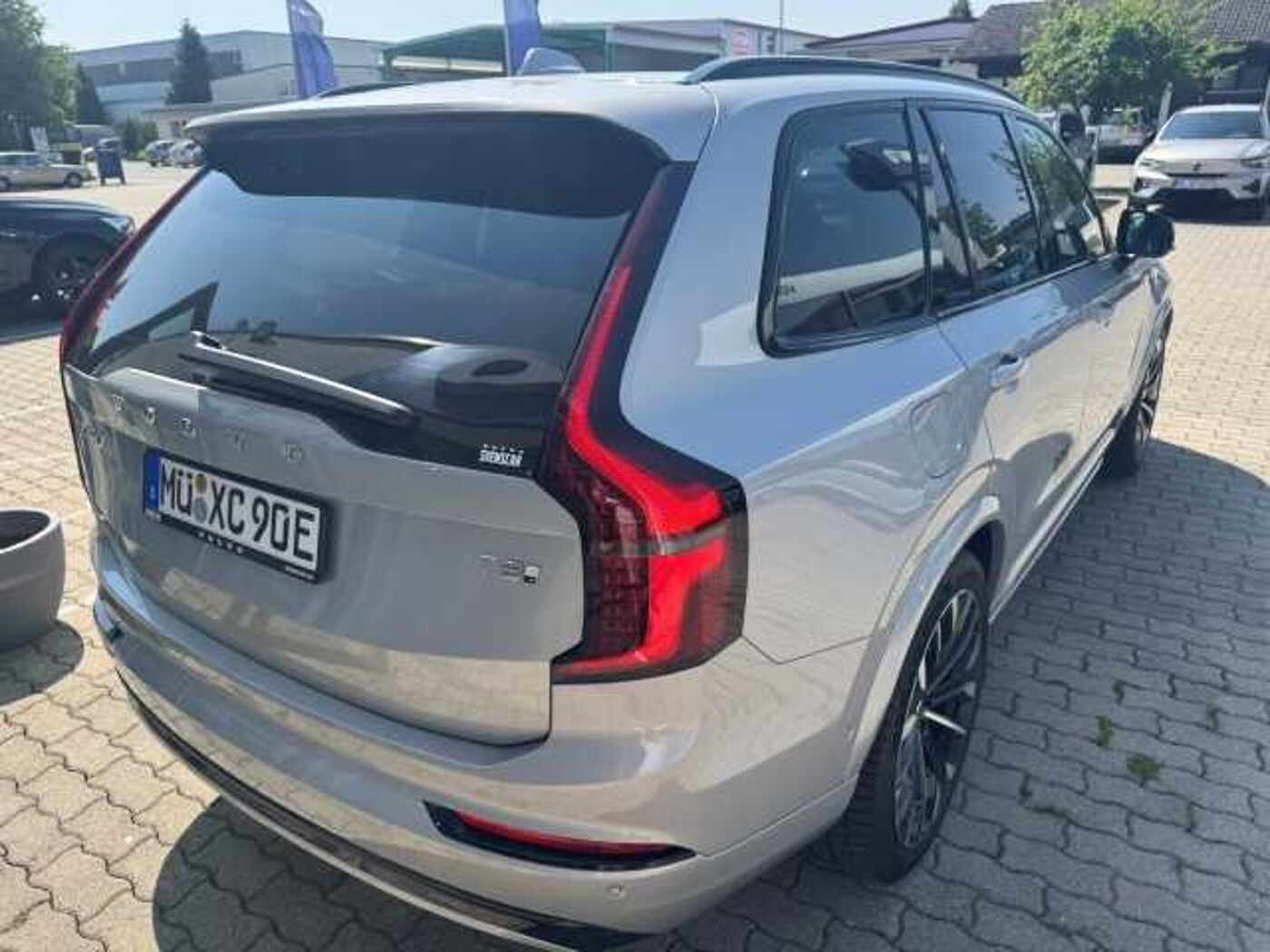Volvo