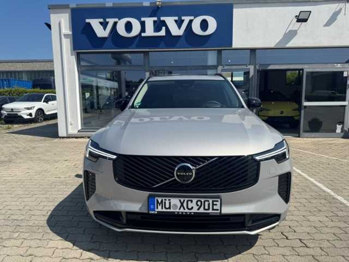 Volvo