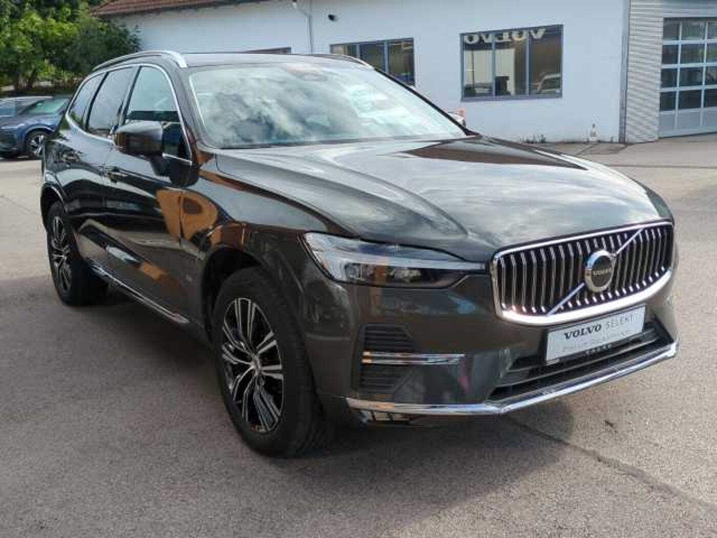 Volvo