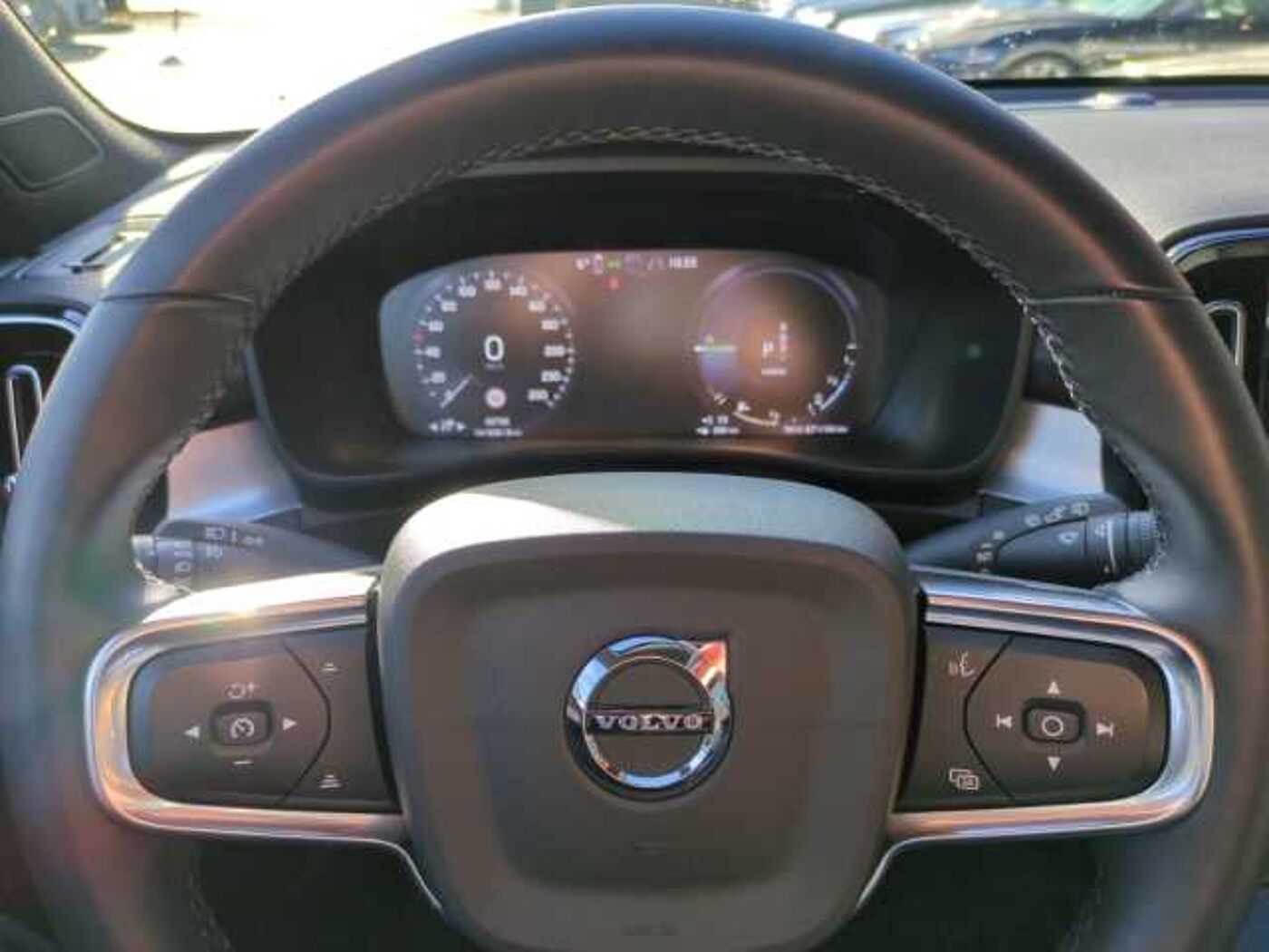 Volvo