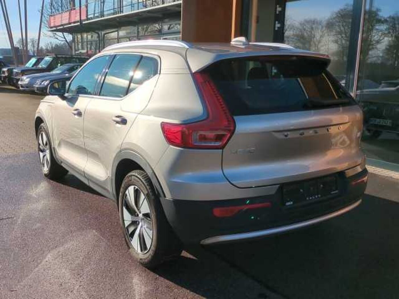 Volvo
