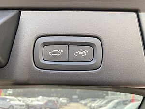 Volvo  V90 Recharge Inscription, T8 AWD Plug-in Hybrid