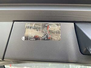 Volvo  V90 Recharge Inscription, T8 AWD Plug-in Hybrid