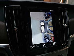 Volvo  V90 Recharge Inscription, T8 AWD Plug-in Hybrid