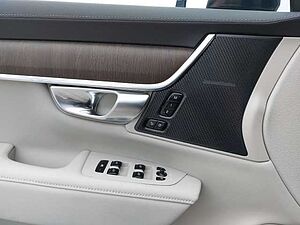 Volvo  V90 Recharge Inscription, T8 AWD Plug-in Hybrid