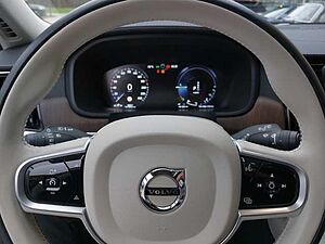 Volvo  V90 Recharge Inscription, T8 AWD Plug-in Hybrid