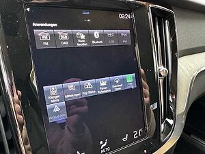 Volvo  V60 Recharge Inscription, T6 AWD Plug-in Hybrid