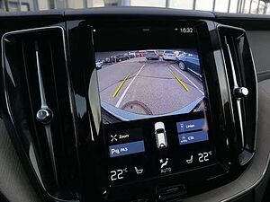 Volvo  XC60 Recharge Inscription, T6 AWD Plug-in Hybrid