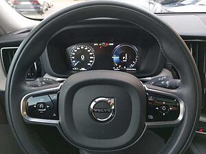 Volvo  XC60 Recharge Inscription, T6 AWD Plug-in Hybrid