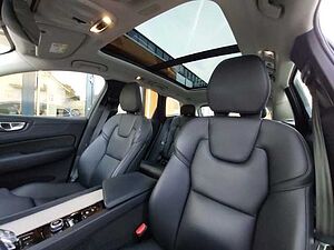Volvo  XC60 Recharge Inscription, T6 AWD Plug-in Hybrid