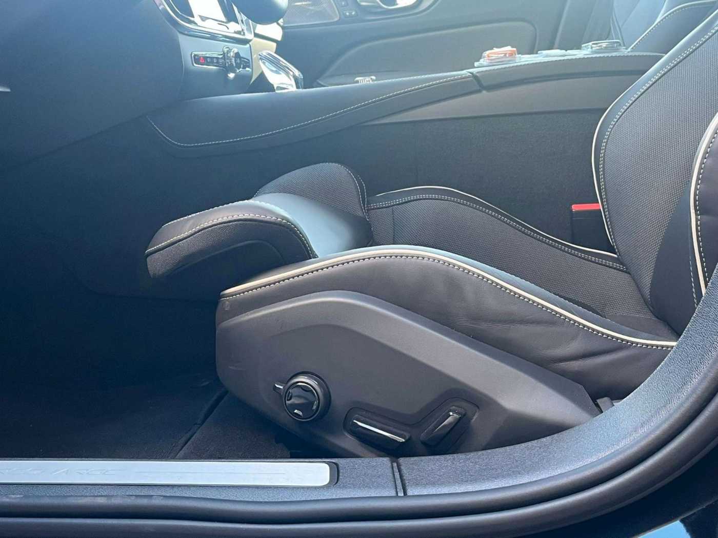Volvo  Recharge T8 AWD