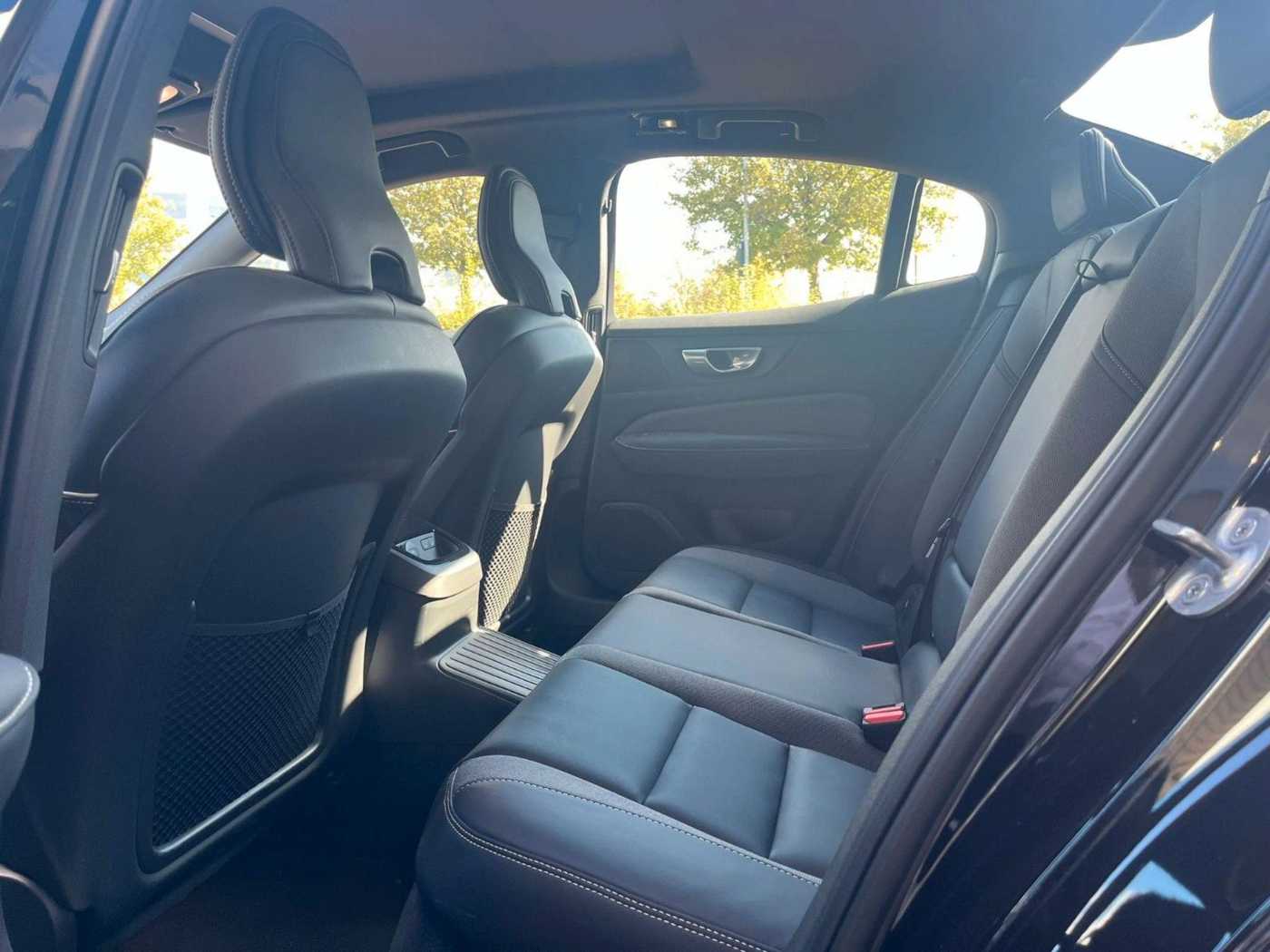 Volvo  Recharge T8 AWD
