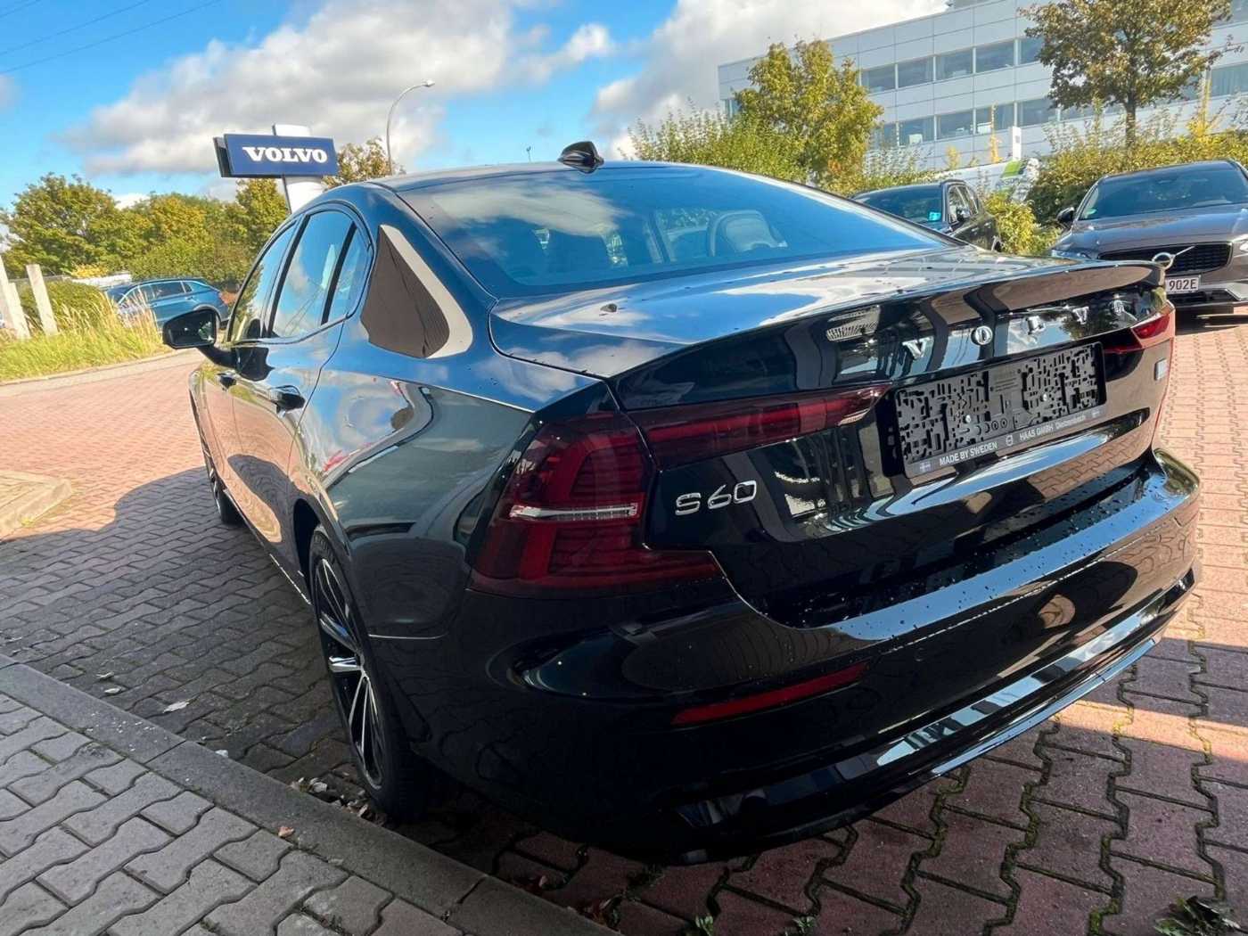 Volvo  Recharge T8 AWD