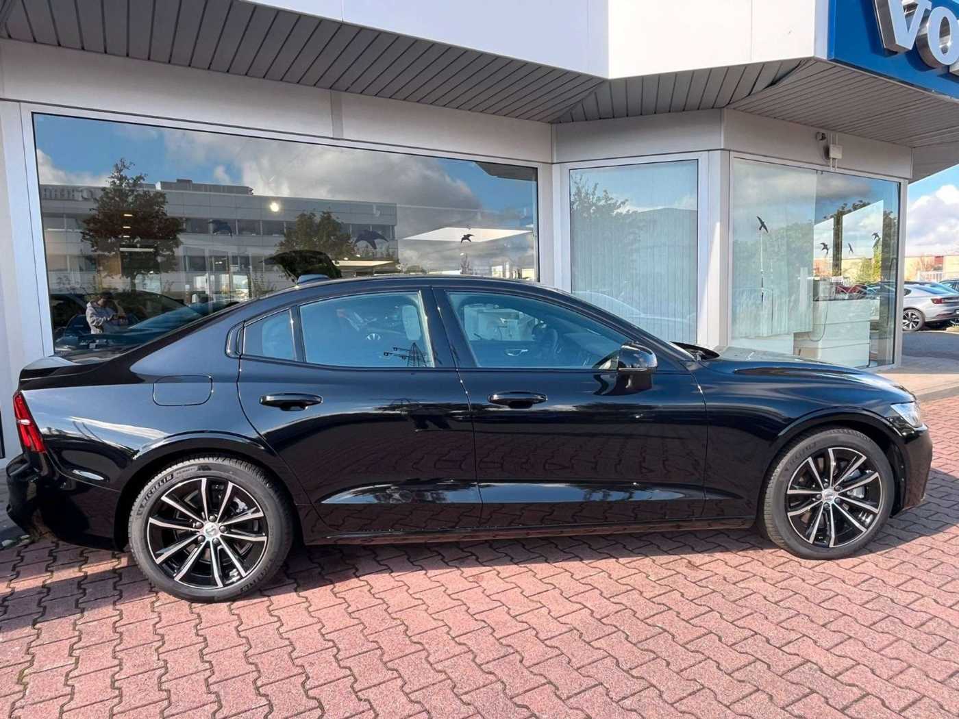 Volvo  Recharge T8 AWD