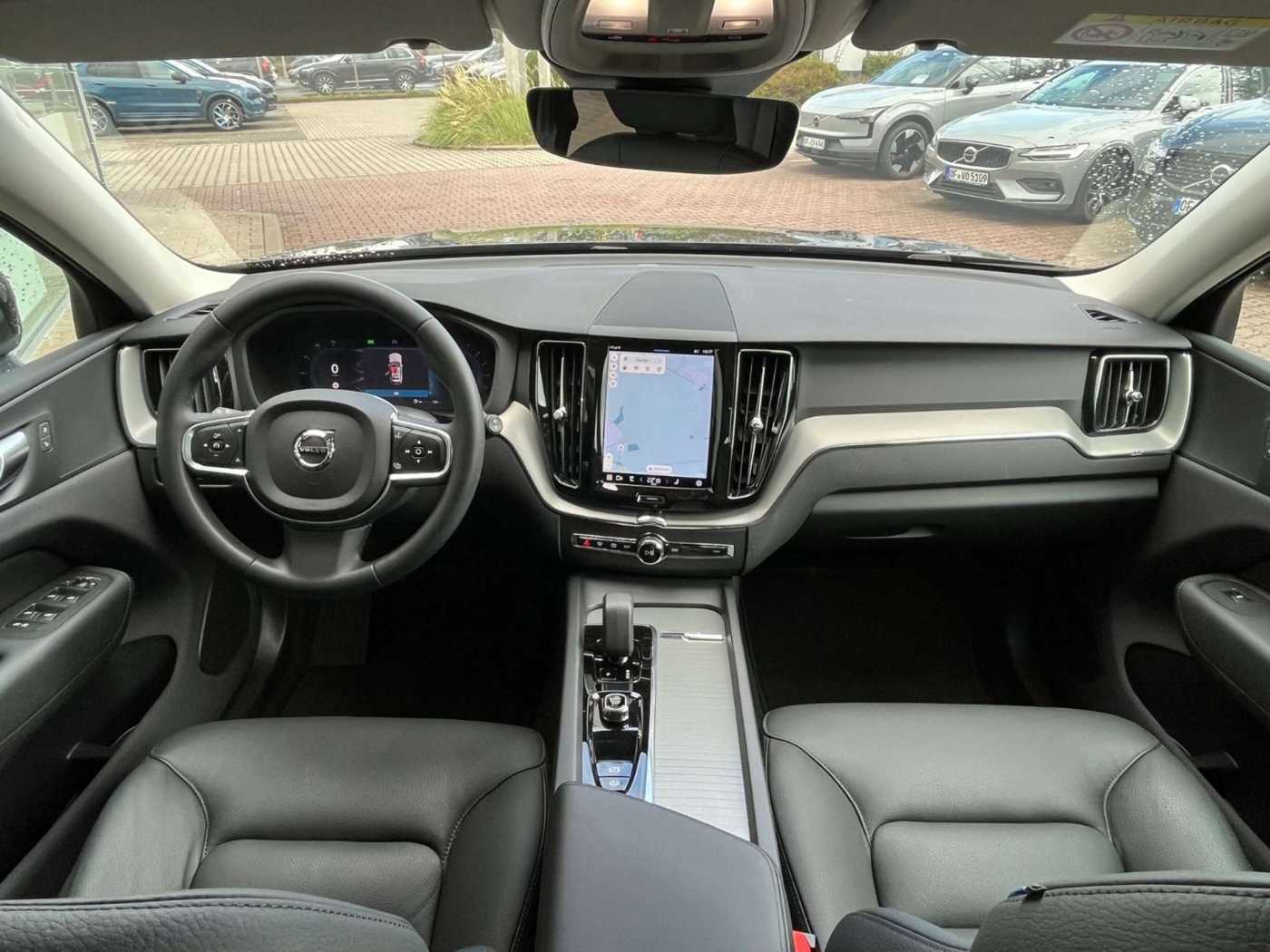 Volvo  B4 Core Auto Stdhz. , ACC,