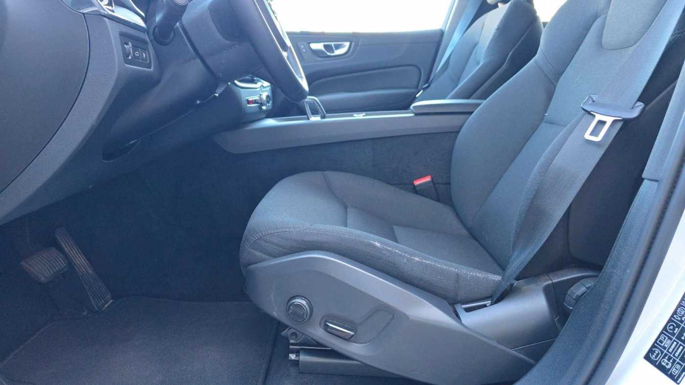 Volvo  T6 AWD Recharge Inscription Ex. Geartr.
