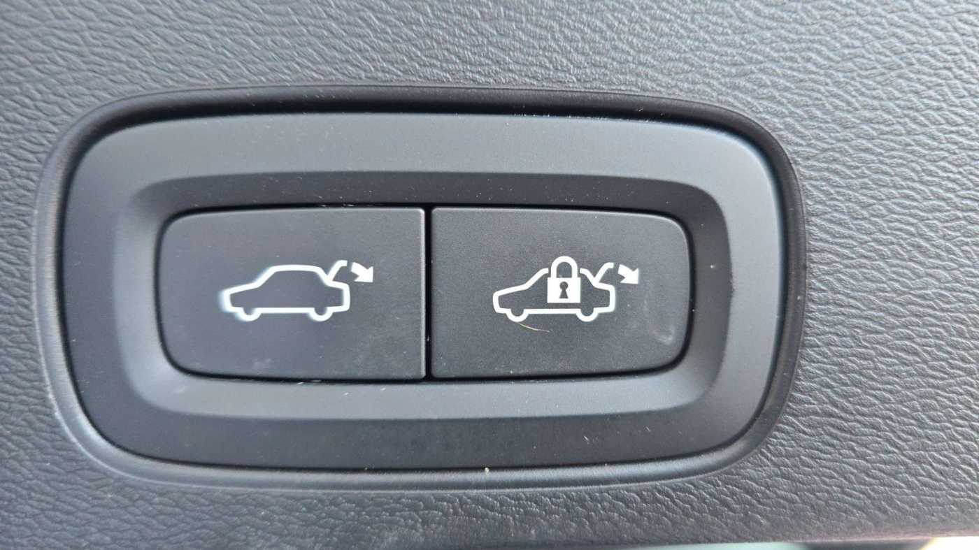 Volvo  T6 AWD Recharge Inscription Ex. Geartr.