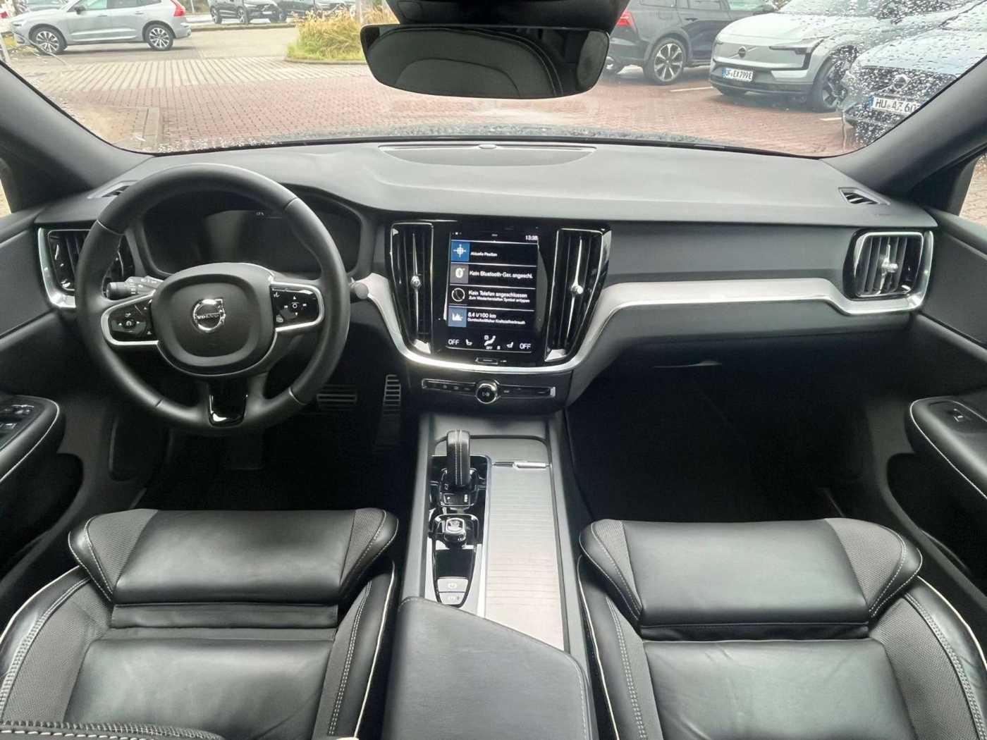 Volvo  B4 Geartronic R Design