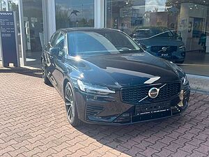 Volvo  Recharge T8 AWD