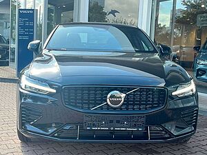 Volvo  Recharge T8 AWD
