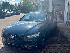 Volvo  Recharge T8 AWD