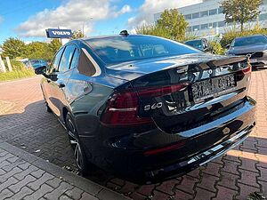 Volvo  Recharge T8 AWD