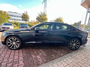 Volvo  Recharge T8 AWD