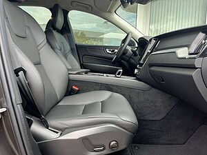 Volvo  B4 Core Auto Stdhz. , ACC,