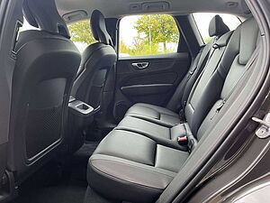 Volvo  B4 Core Auto Stdhz. , ACC,