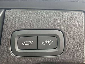 Volvo  B4 Core Auto Stdhz. , ACC,
