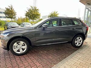 Volvo  B4 Core Auto Stdhz. , ACC,