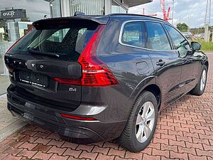 Volvo  B4 Core Auto Stdhz. , ACC,