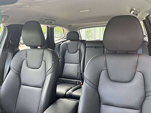 Volvo  B4 Core Auto Stdhz. , ACC,