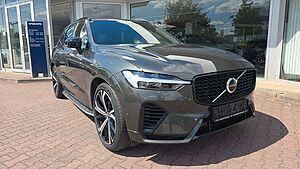 Volvo  T8 AWD Recharge R Design Geartronic Voll