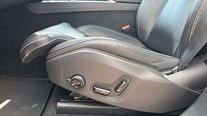 Volvo  T8 AWD Recharge R Design Geartronic Voll