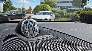 Volvo  T8 AWD Recharge R Design Geartronic Voll