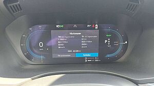 Volvo  T8 AWD Recharge R Design Geartronic Voll