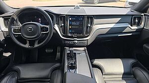 Volvo  T8 AWD Recharge R Design Geartronic Voll